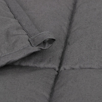 "Cradled by Calm" Weighted Blanket