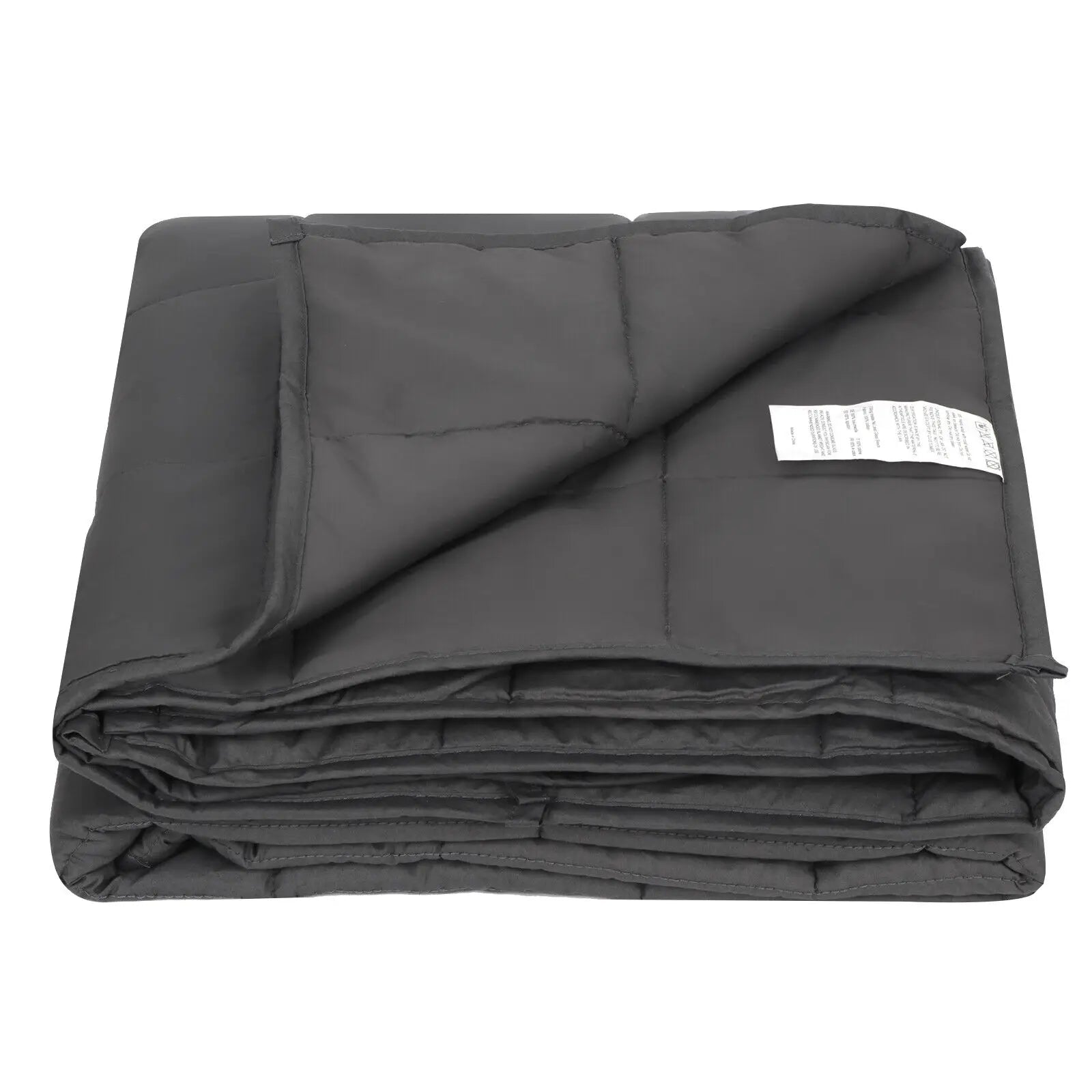 "Cradled by Calm" Weighted Blanket