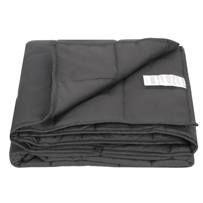 "Cradled by Calm" Weighted Blanket